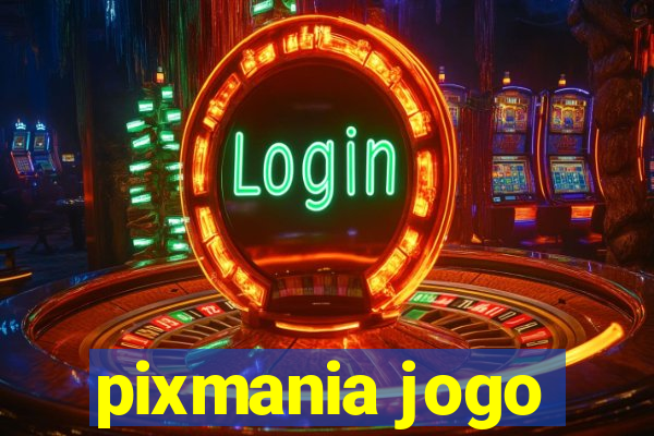 pixmania jogo